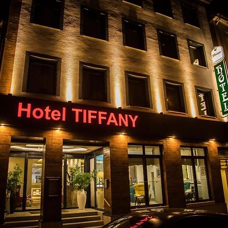Hotel Tiffany Kassel Exteriér fotografie