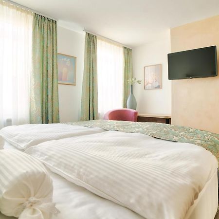 Hotel Tiffany Kassel Exteriér fotografie