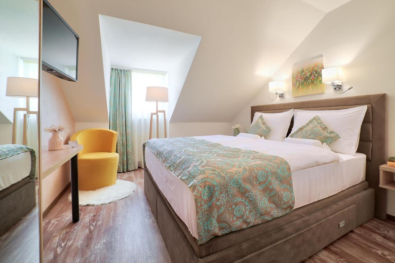 Hotel Tiffany Kassel Exteriér fotografie