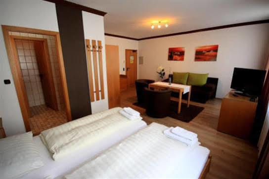 Hotel Tiffany Kassel Exteriér fotografie