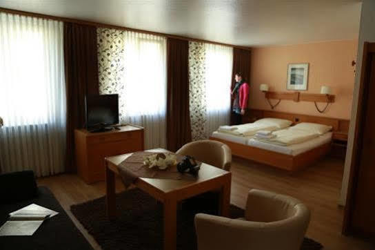 Hotel Tiffany Kassel Exteriér fotografie
