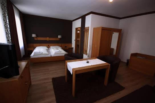 Hotel Tiffany Kassel Exteriér fotografie