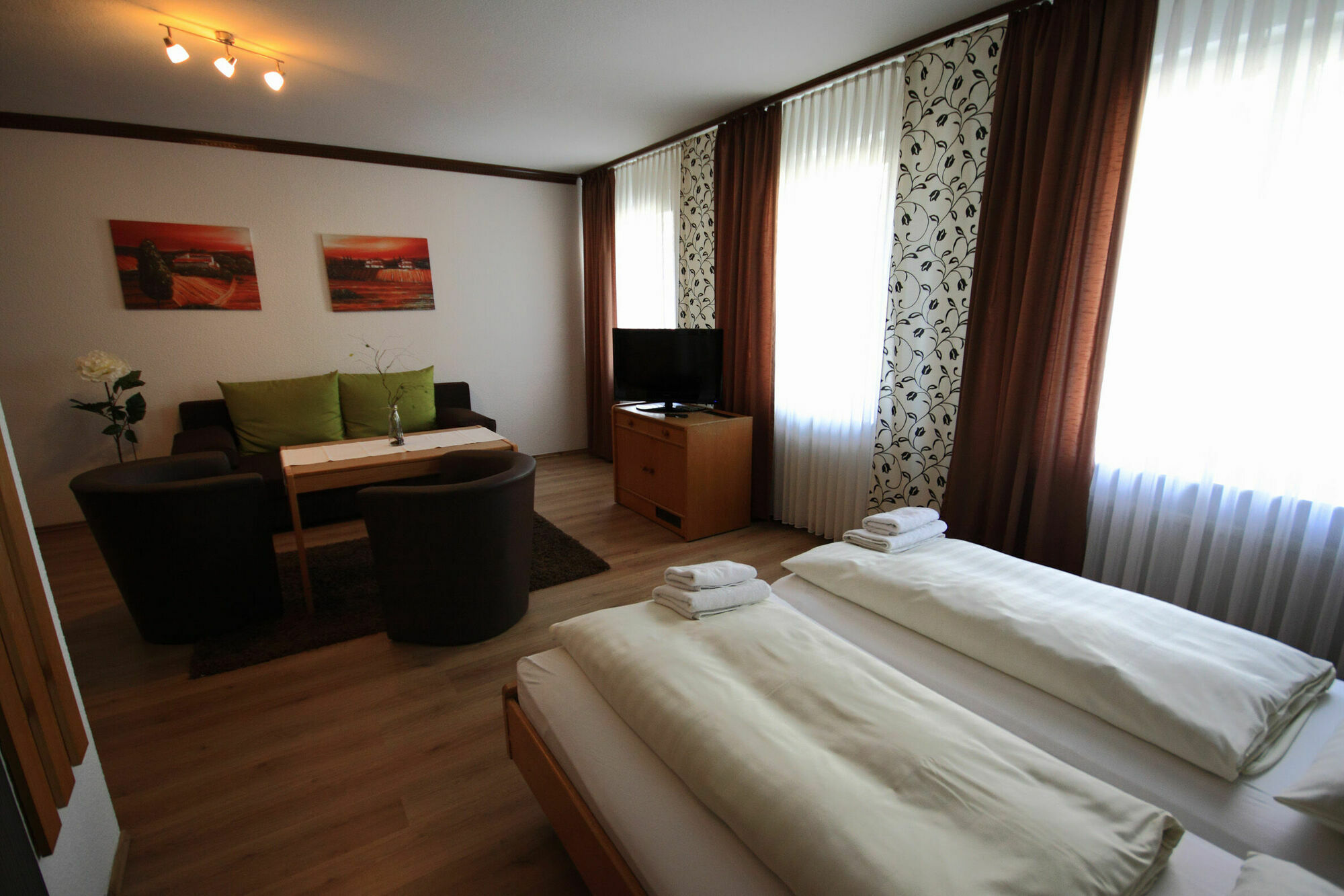 Hotel Tiffany Kassel Exteriér fotografie